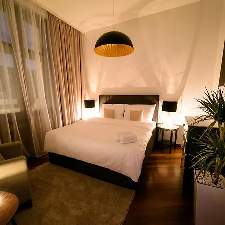 Apartamento Triplex Kings In Old Town