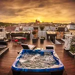 Triplex Kings In Old Town Apartamento *